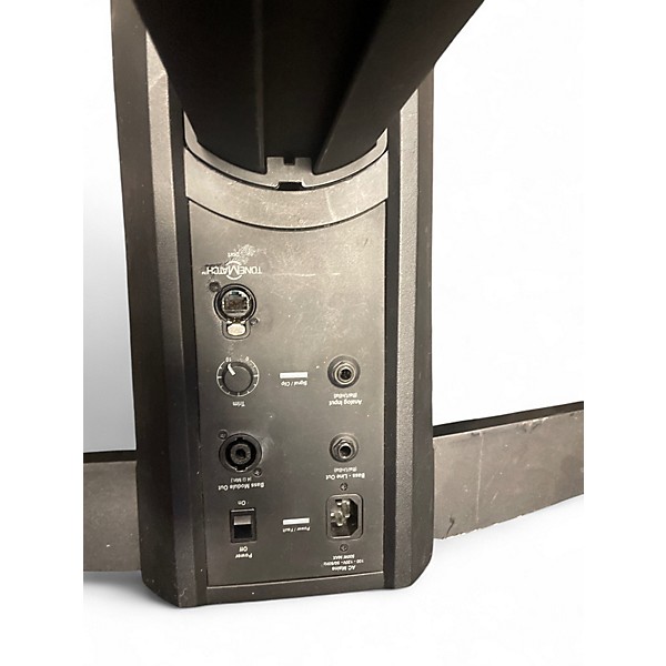 Used Bose L1 Model II Powered Speaker