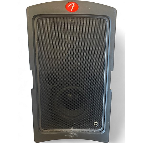 Used Fender Passport Deluxe PD150 Sound Package