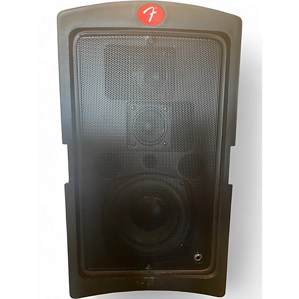 Used Fender Passport Deluxe PD150 Sound Package