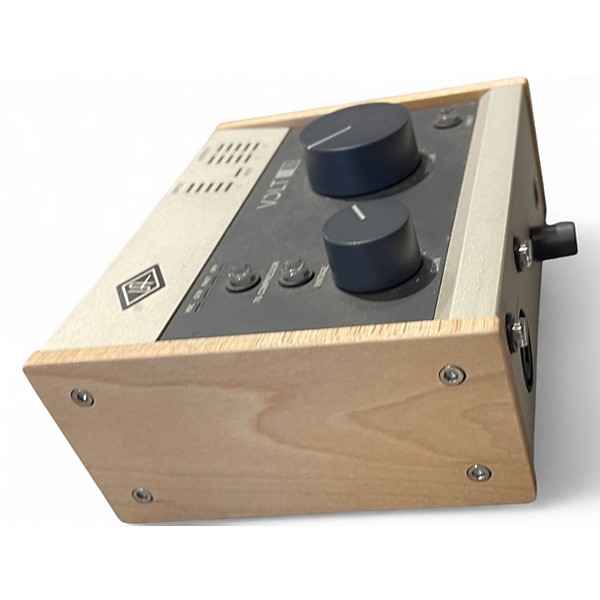 Used Universal Audio Volt 176 Audio Interface
