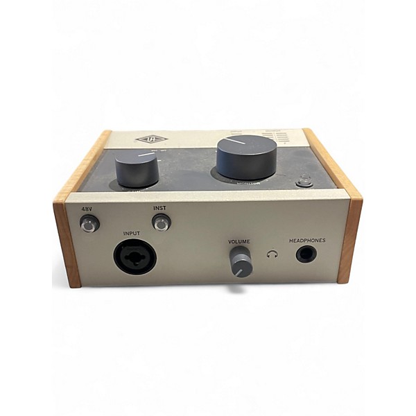 Used Universal Audio Volt 176 Audio Interface