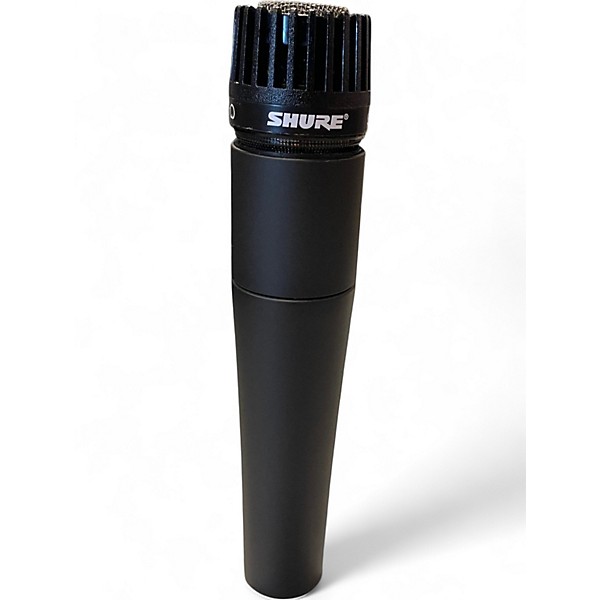 Used Shure SM57LC Dynamic Microphone