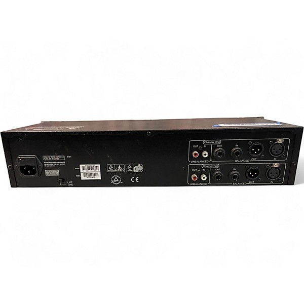 Used Alto EQU231 Equalizer