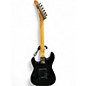 Used Epiphone S310 Black Solid Body Electric Guitar