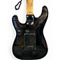 Used Epiphone S310 Black Solid Body Electric Guitar