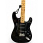 Used Epiphone S310 Black Solid Body Electric Guitar