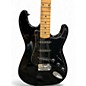 Used Epiphone S310 Black Solid Body Electric Guitar