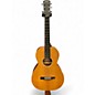 Vintage 2000 Larrivee O-01 Natural Acoustic Guitar thumbnail