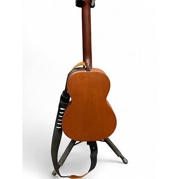 Vintage 2000 Larrivee O-01 Natural Acoustic Guitar