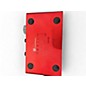 Used Focusrite Scarlett Solo Gen 3 Audio Interface