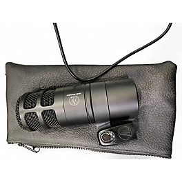 Used Audio-Technica AT2040 Dynamic Microphone