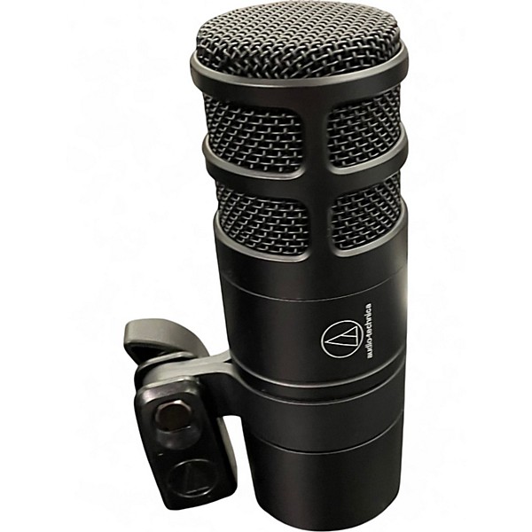 Used Audio-Technica AT2040 Dynamic Microphone