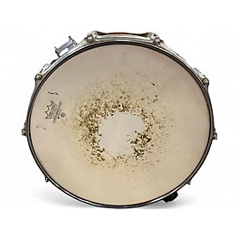 Used TAMA 13in Hazy 300 Orange Drum