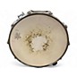 Used TAMA 13in Hazy 300 Orange Drum thumbnail
