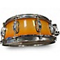 Used TAMA 13in Hazy 300 Orange Drum