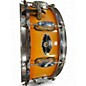 Used TAMA 13in Hazy 300 Orange Drum
