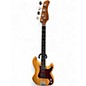 Used Sire marcus miller p5 Natural Electric Bass Guitar thumbnail