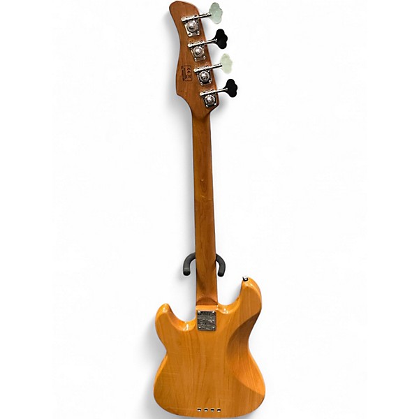 Used Sire marcus miller p5 Natural Electric Bass Guitar