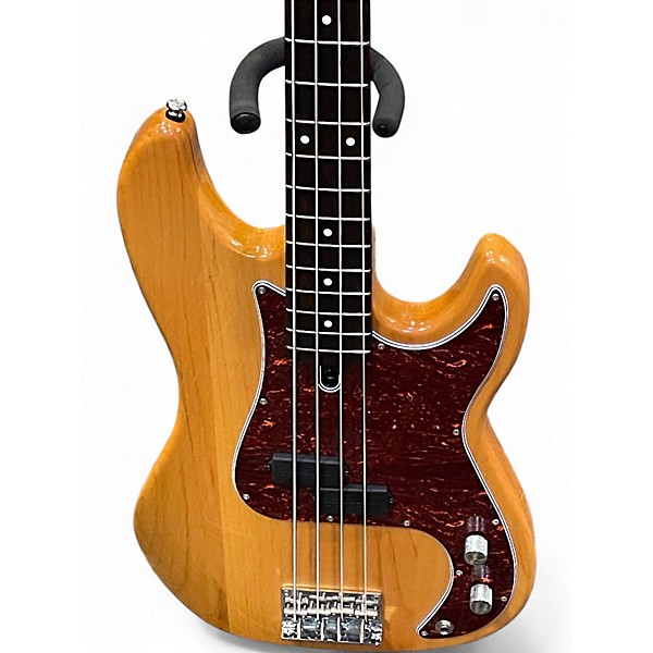 Used Sire marcus miller p5 Natural Electric Bass Guitar