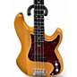 Used Sire marcus miller p5 Natural Electric Bass Guitar