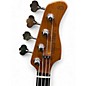 Used Sire marcus miller p5 Natural Electric Bass Guitar