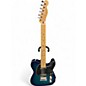 Used Fender Player Telecaster Blue Burst Solid Body Electric Guitar thumbnail