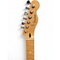 Used Fender Player Telecaster Blue Burst Solid Body Electric Guitar