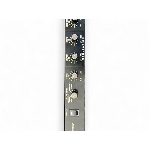Used Chandler STEREO DIGITAL ECHO Effects Processor