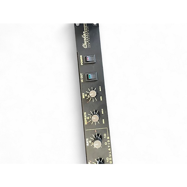 Used Chandler STEREO DIGITAL ECHO Effects Processor