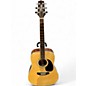 Used 2000s Takamine G332S Natural Acoustic Guitar thumbnail