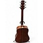 Used 2000s Takamine G332S Natural Acoustic Guitar
