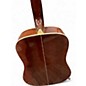Used 2000s Takamine G332S Natural Acoustic Guitar