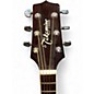 Used 2000s Takamine G332S Natural Acoustic Guitar