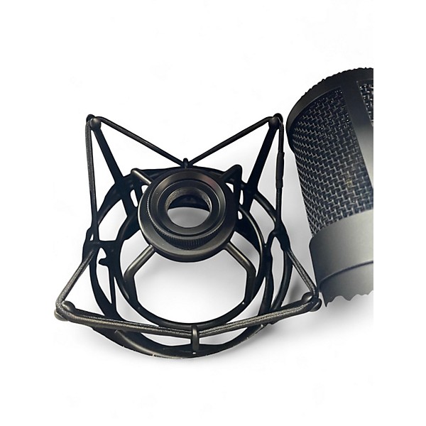 Used Slate Digital VMS ML1 Large Diaphragm Modeling Microphone Condenser Microphone
