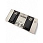 Used BOSS FS6 Dual Footswitch Sustain Pedal