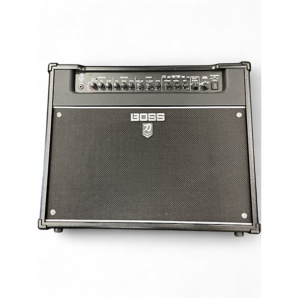 Used BOSS KATANA ARTIST MKII Guitar Combo Amp