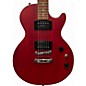 Used Epiphone Les Paul Special II Cherry Solid Body Electric Guitar