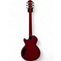 Used Epiphone Les Paul Special II Cherry Solid Body Electric Guitar
