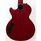 Used Epiphone Les Paul Special II Cherry Solid Body Electric Guitar