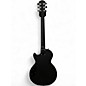 Used Epiphone Les Paul Special I Ebony Solid Body Electric Guitar