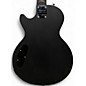 Used Epiphone Les Paul Special I Ebony Solid Body Electric Guitar