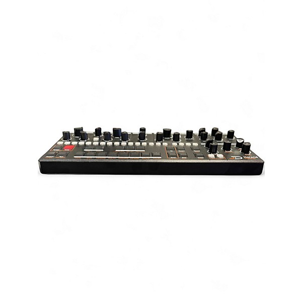 Used Norand mono Synthesizer