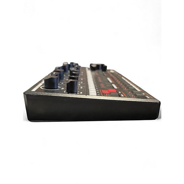 Used Norand mono Synthesizer