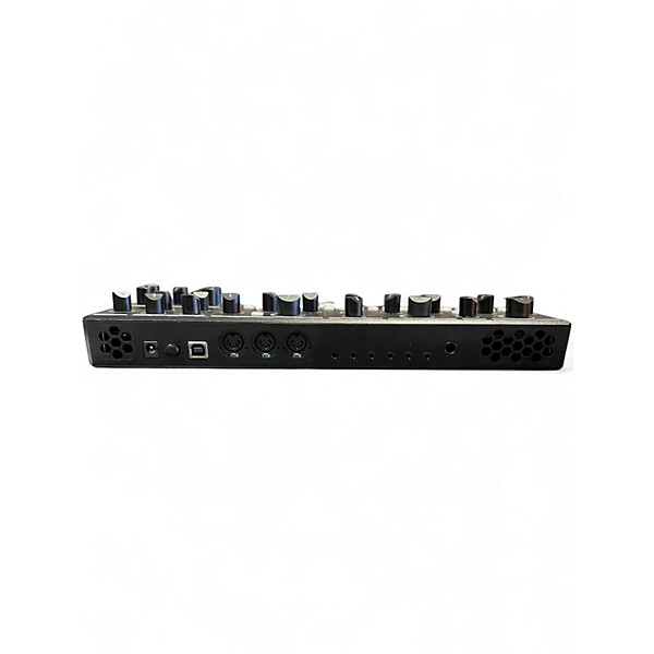 Used Norand mono Synthesizer