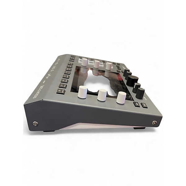 Used Waldorf iridium Synthesizer