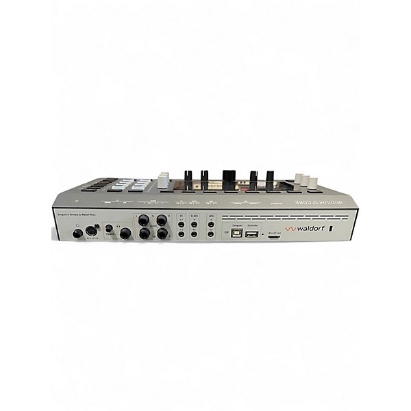 Used Waldorf iridium Synthesizer