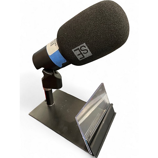 Used sE Electronics Dynacaster DCM8 Dynamic Microphone