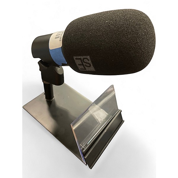 Used sE Electronics Dynacaster DCM8 Dynamic Microphone