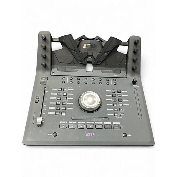 Used Avid IPAD DOCK