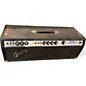 Vintage 1970s Fender Bassman 100 Tube Guitar Amp Head thumbnail